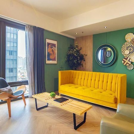 Tropicana 218 X Airlevate Suites Georgetown Luaran gambar